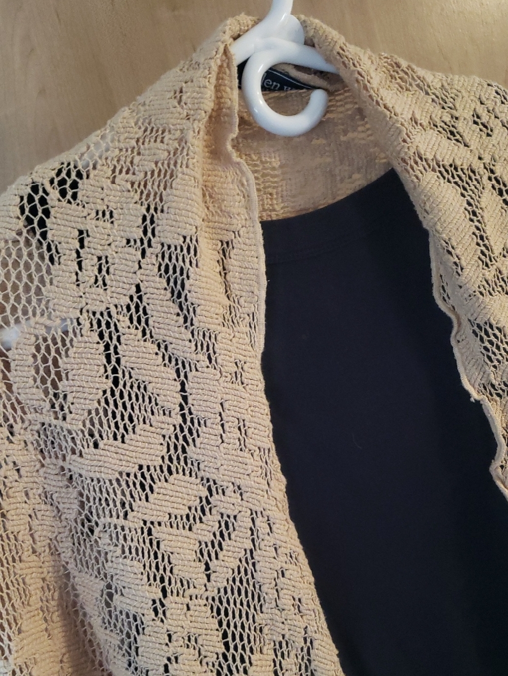 Helen Welsh Scarf Wrap Italy